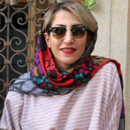 مهسا طیبی - روانشناسی 