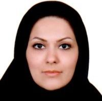 دکتر مژده طوسی مجرد - داخلی تهران