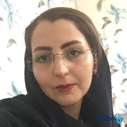 نجمه اسفندیاری - روانشناسی شیراز