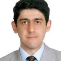 دکتر مهدی جلیل زاده - عمومی تهران