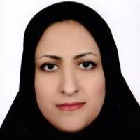 دکتر نیلوفر ملک - داخلی مشهد