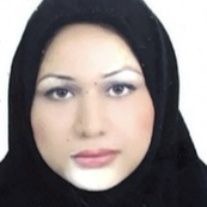 الهه فدایی - روانشناسی رشت