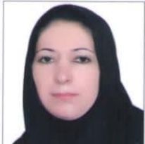 منیره نصرتی - روانشناسی مشهد