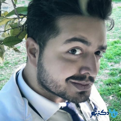 دکتر شاهین استوان - عمومی 