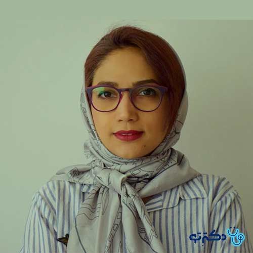 دکتر راضیه رضایی - مغز و اعصاب و نورولوژی شیراز