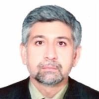 دکتر خداداد محمودی نیا - داخلی کرمان