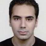 دکتر سید شاهین میرکریمی - ارتوپدی گرگان