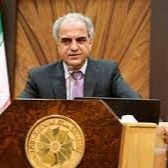 دکتر رضا عبادی - عفونی تهران