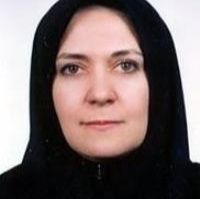 دکتر مینو حبیبی - داخلی تهران