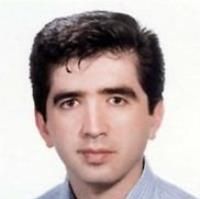 دکتر محمد سینا - داخلی کرج