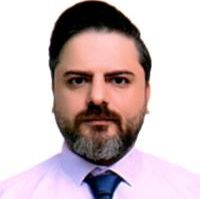 دکتر محمدرضا مشهدی راویز - ارتوپدی تهران