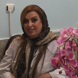 دکتر نیره مدرسی - کودکان و اطفال تهران