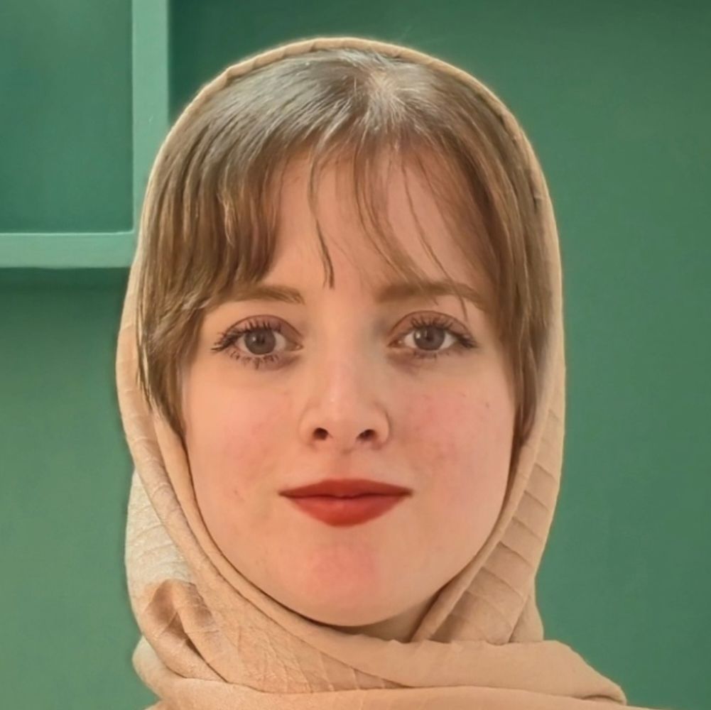 نازنین مسرت - روانشناسی مشهد