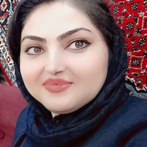 دکتر فاطمه اعتماد - چشم پزشکی مراغه