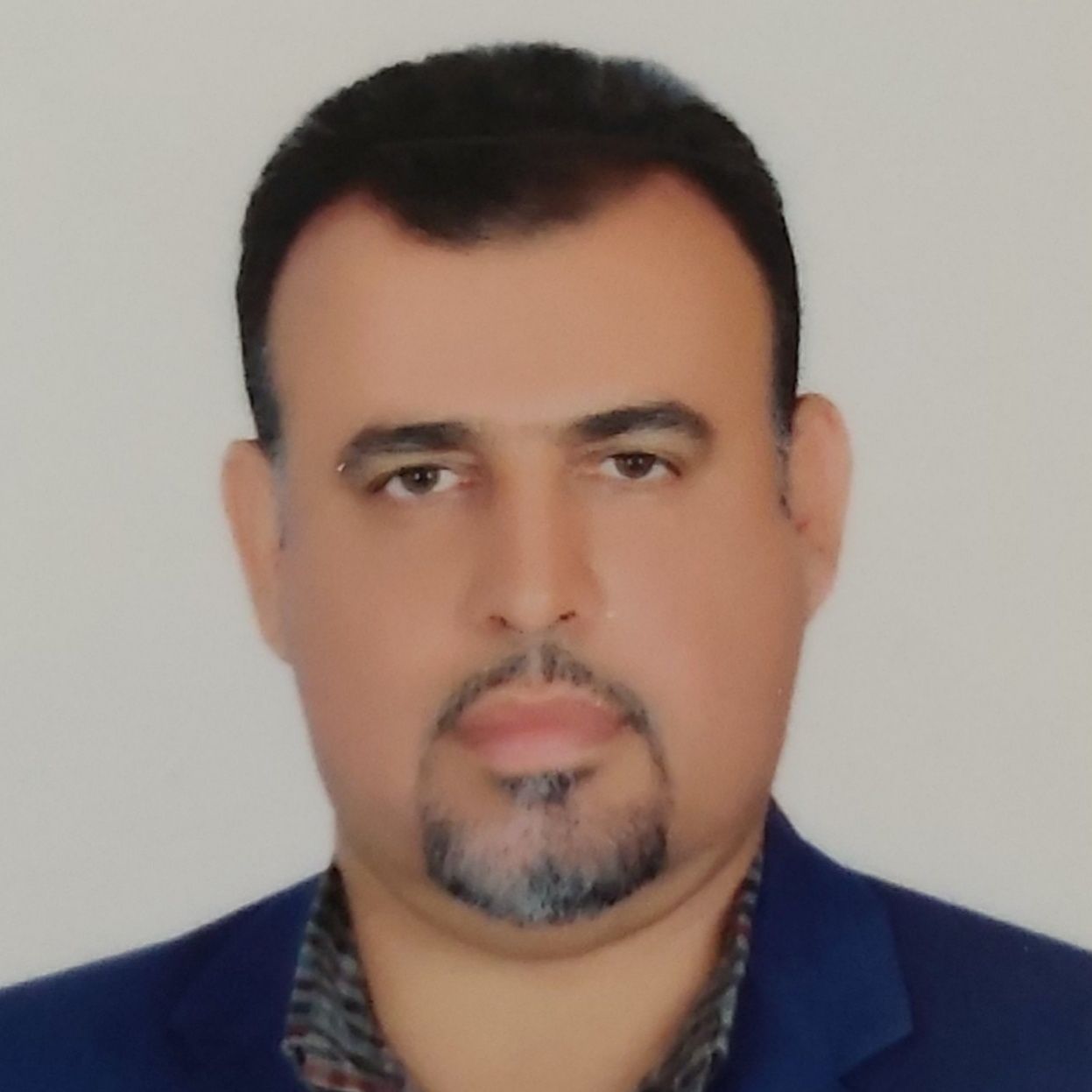 دکتر سید مصطفی موسوی - عمومی لامرد