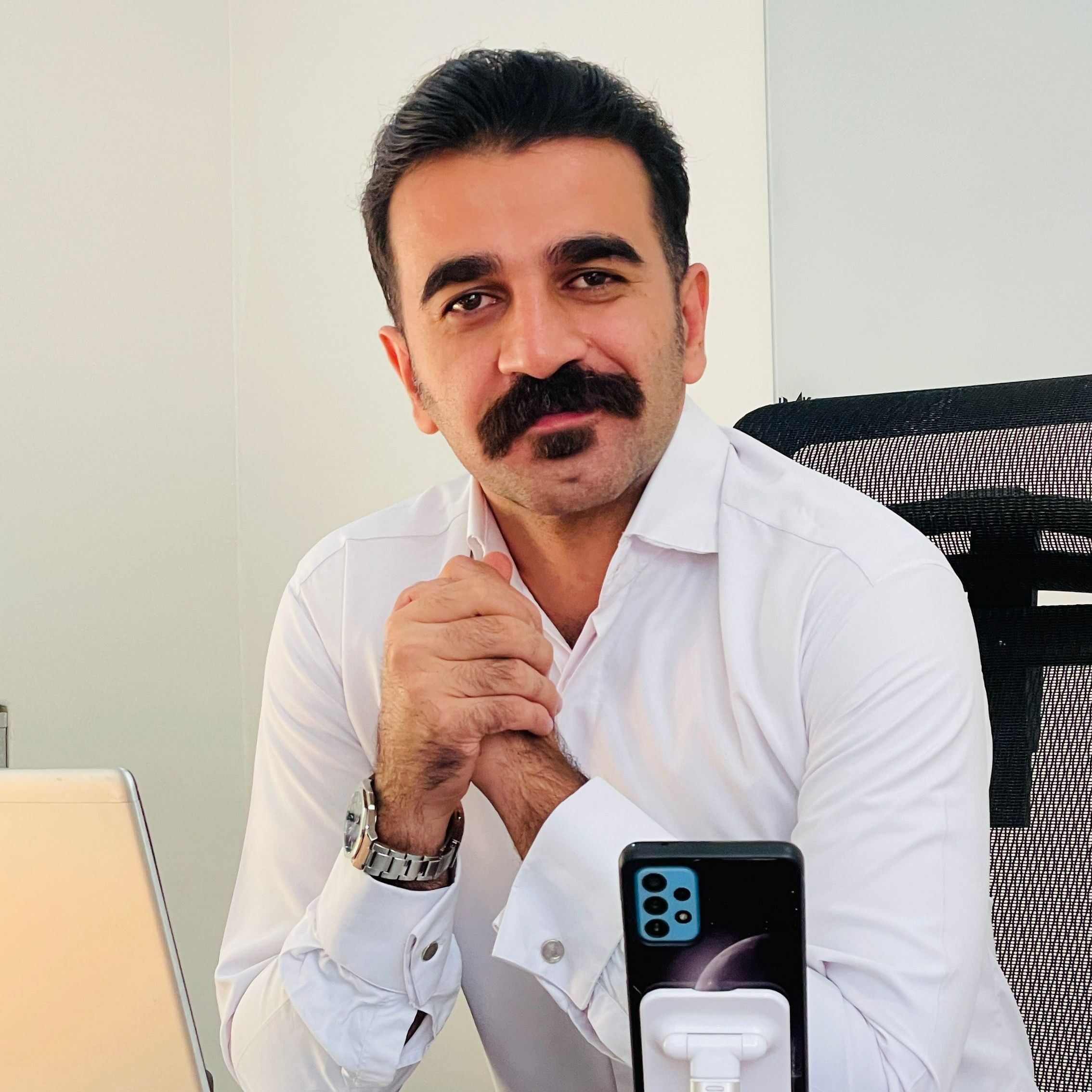 وحید سلیمی - تغذیه 