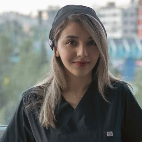 دکتر فاطمه سادات صادقی - عمومی شیراز