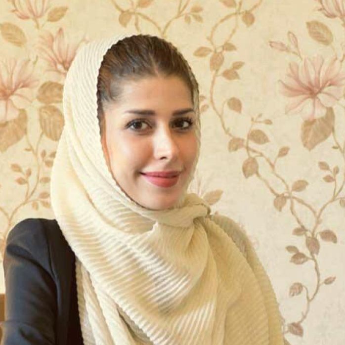 دکتر سپیده وحیدهرندی - روانشناسی 