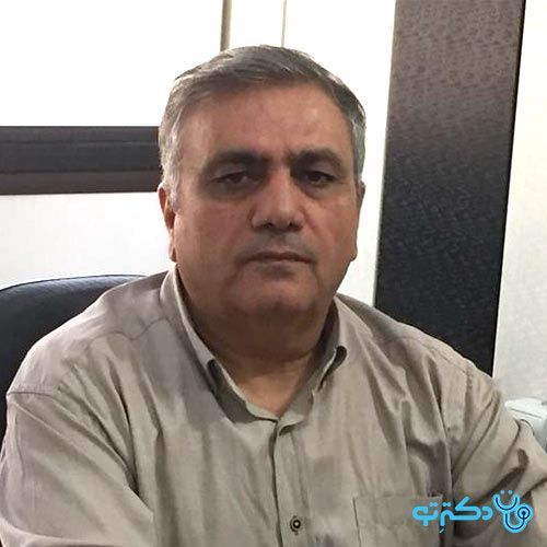 مجتبی انصاری - روانشناسی کرج