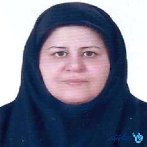 محبوبه علی محمدی - روانشناسی تهران