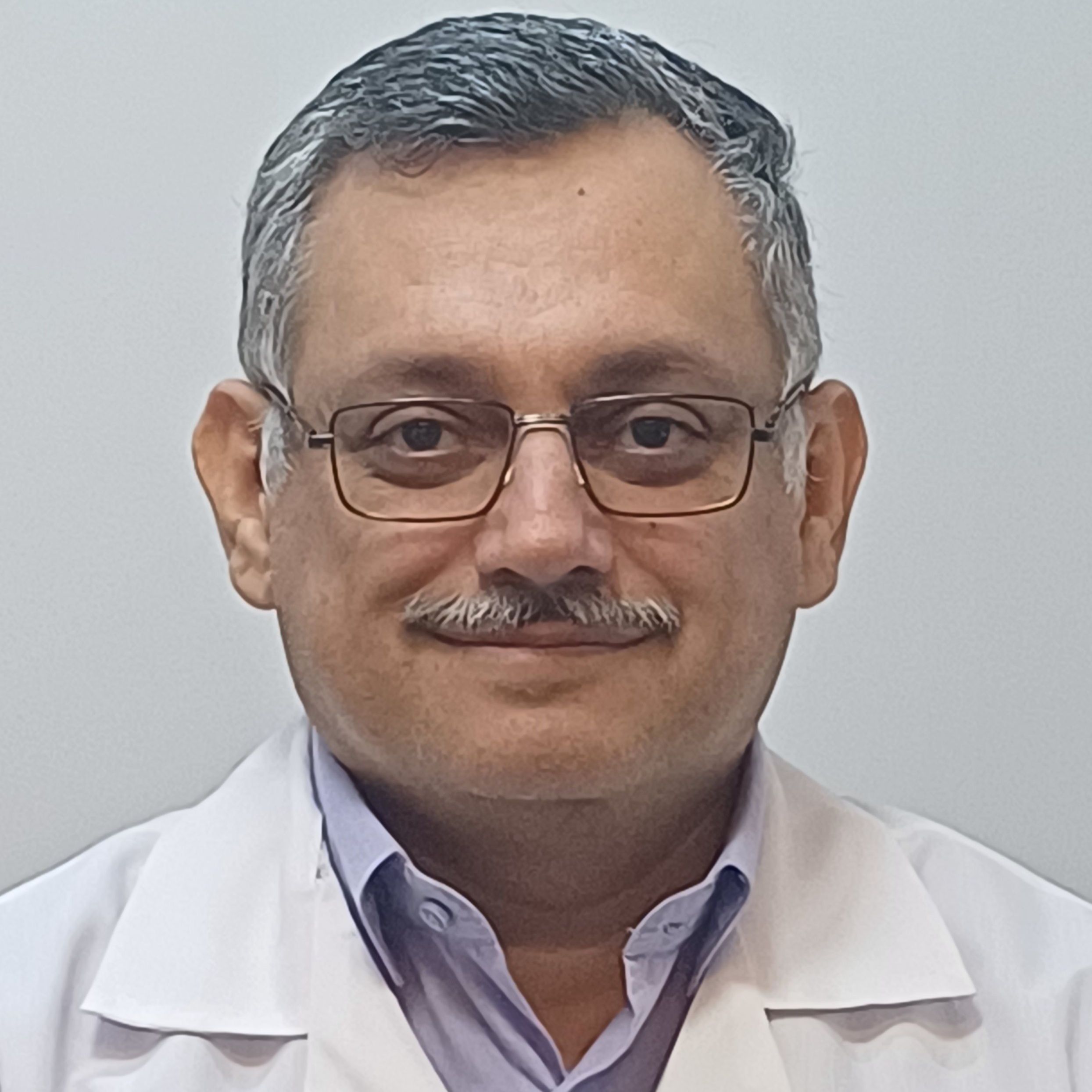 دکتر کامبیز قربانی - داخلی رشت