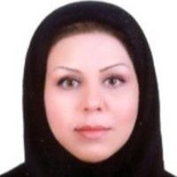 دکتر فریناز برنا - چشم پزشکی اهواز