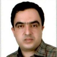 دکتر علی اکبری تابش - داخلی ارومیه