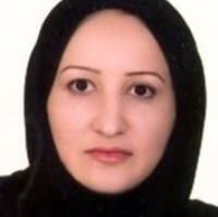 ربابه علیاری - مامایی فردیس