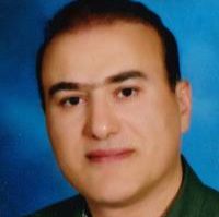 دکتر مهدی مردانی کیوی - چشم پزشکی تهران