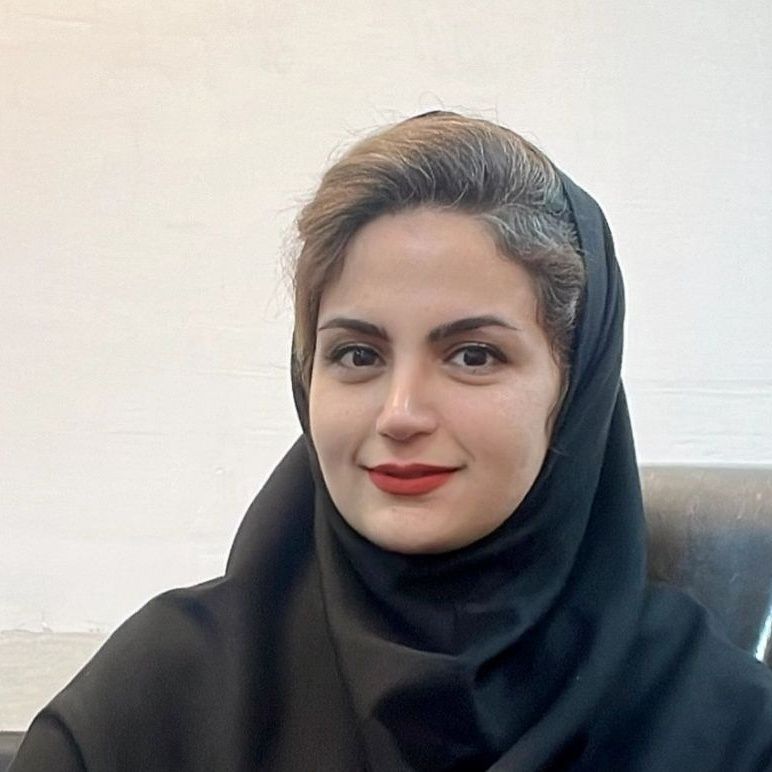 مهسا زارع - تغذیه شیراز