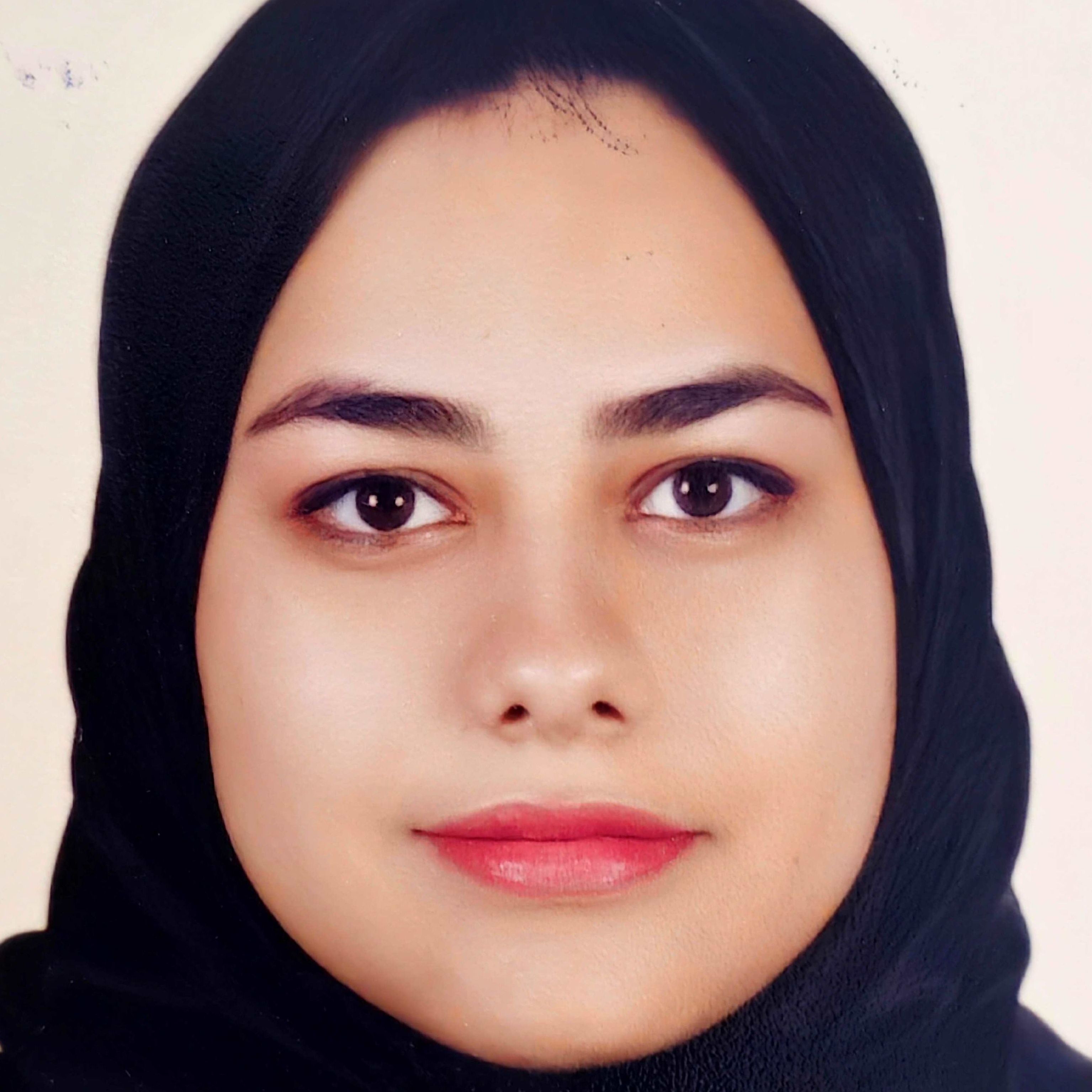 معصومه موسوی خرم - مامایی تهران