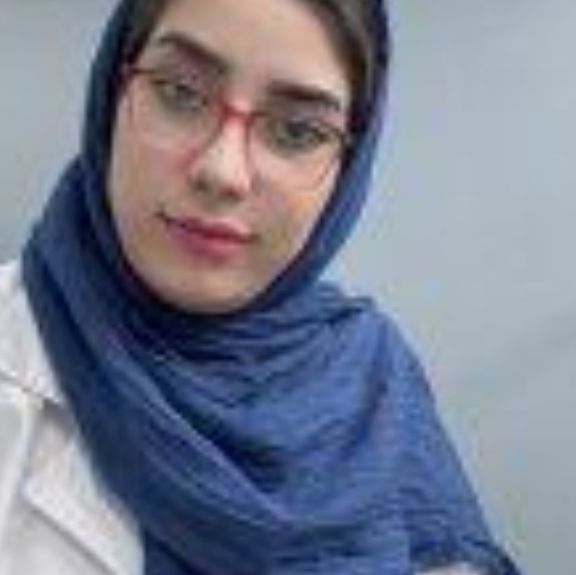 فاطمه پازوکی - مامایی ورامین