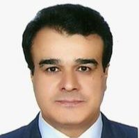 دکتر بهرام نصیری اسکویی - جراحی مغز و اعصاب ارومیه