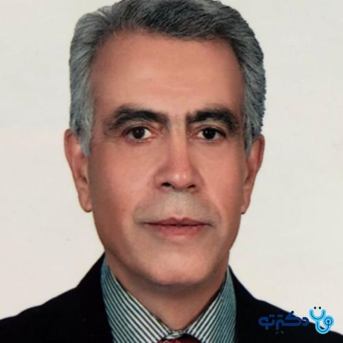 دکتر مهدی خواجوی - گوش و حلق و بینی تهران