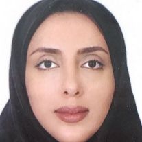 نفیسه سلطانی نژاد - روانشناسی تهران