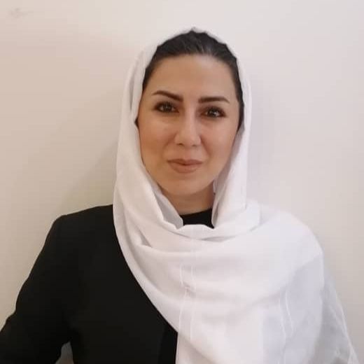 دکتر منیرالسادات سید کریمی - روانشناسی تهران