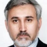 دکتر سیدمحمدرضا خاتمی - کلیه و نفرولوژی تهران