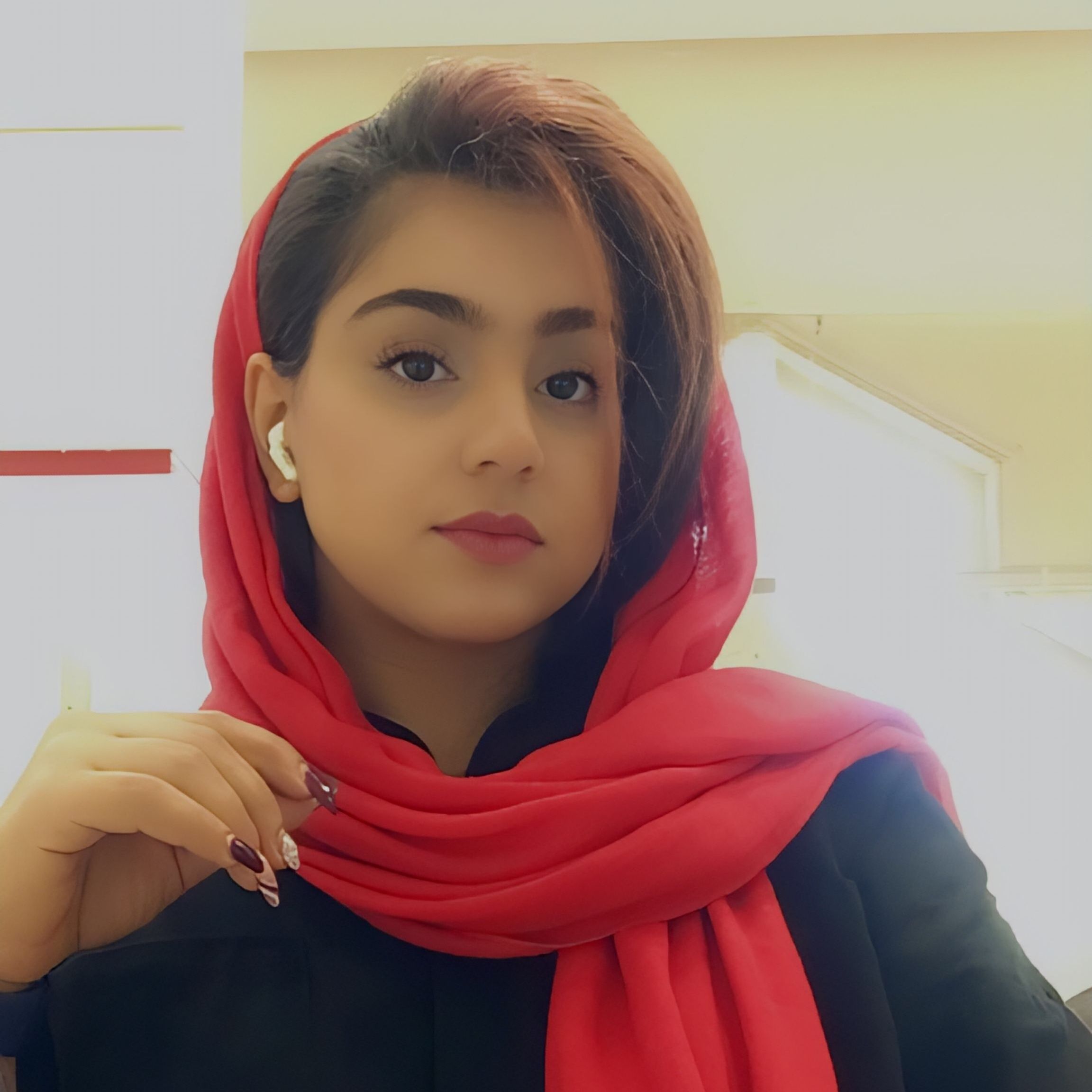 فاطمه قیصری - روانشناسی 