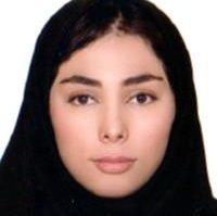 سیده محدثه پستهء - فیزیوتراپی تهران