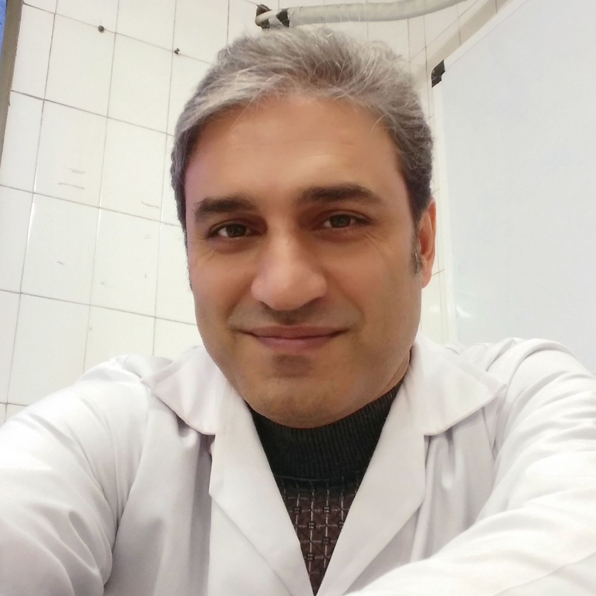 دکتر عابد شکری - ارتوپدی بندرعباس