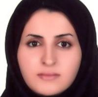 بهار داودی - مامایی کلاردشت