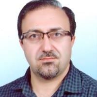 دکتر سیدمحمد ابراهیم ملک جعفریان - داخلی فریمان