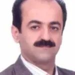 دکتر احمد هزارجریبی - داخلی گرگان