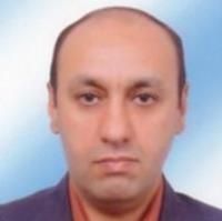 دکتر امیرحسین غنی زاده - اورولوژی رشت