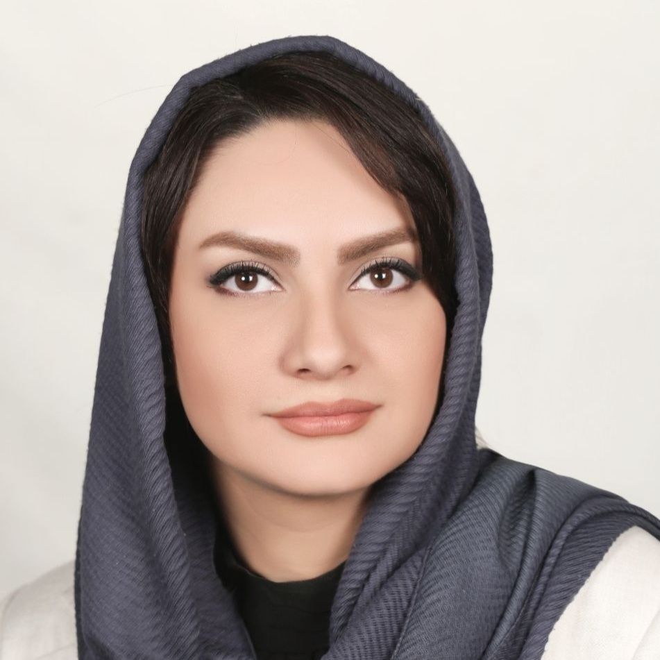 دکتر سارا نوروزی - روانشناسی تهران