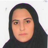 سارا مظفری - روانشناسی 