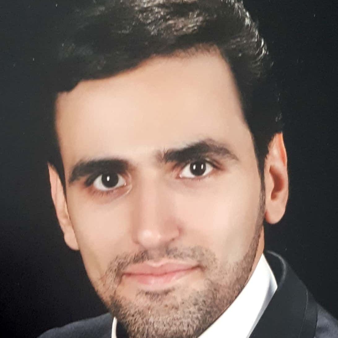 سجاد زینلیان بافنده - گفتاردرمانی مشهد