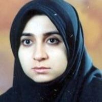 دکتر سهیلا سرمدی - پاتولوژی تهران