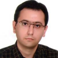 دکتر علی حسین صمدی - داخلی اردبیل