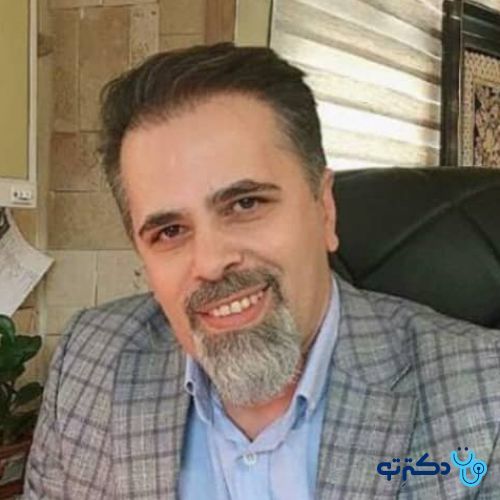 دکتر محمد تقی داوودی - رادیولوژی تهران